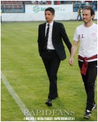 <<->> APASA pentru FOTO la dimensiunea mare <<->> A1. Razvan Lucescu
